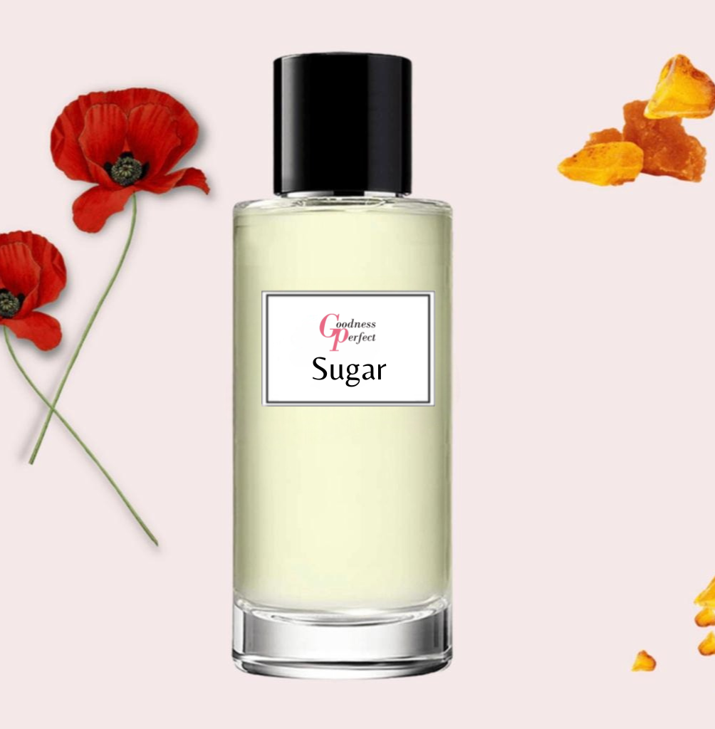 Perfume Sugar Inspired by the perfume La Petite Robe Noire