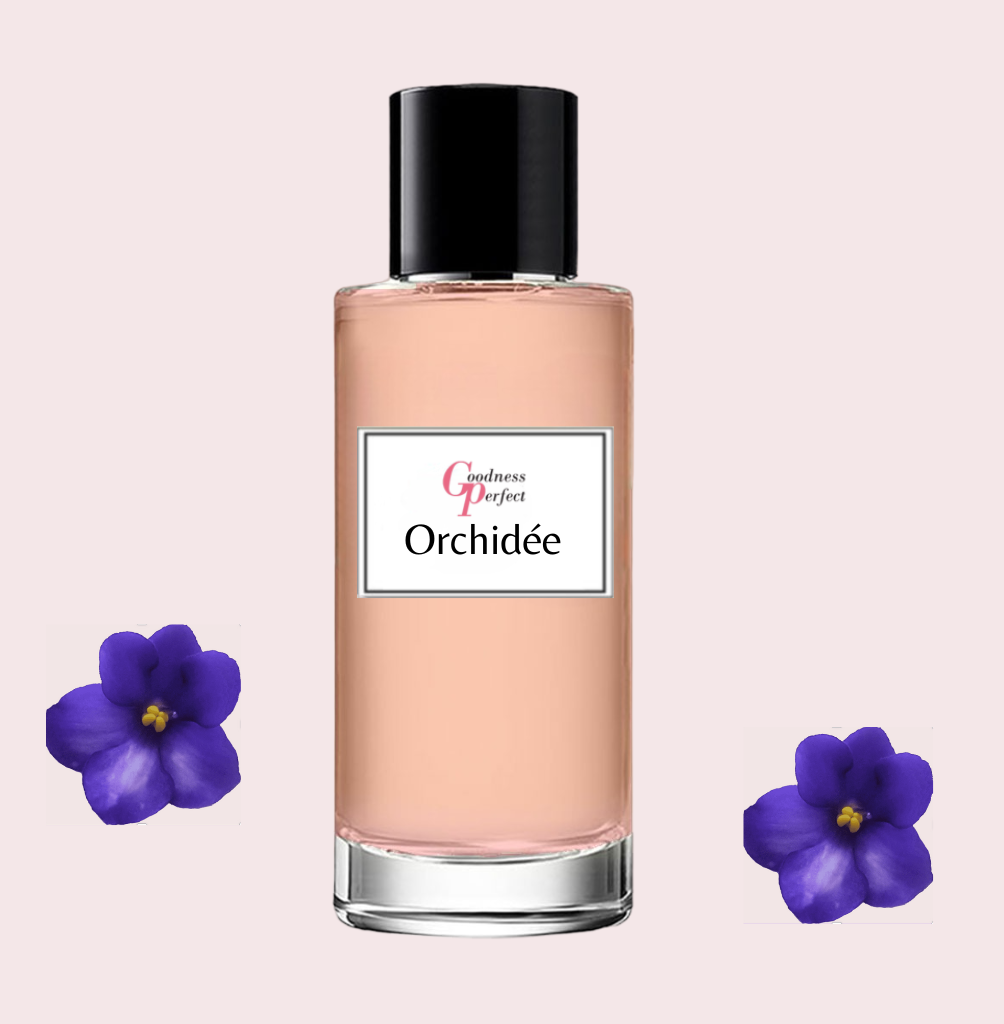 Parfum G35 inspiré de Flower