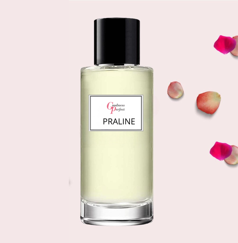 Parfum Goodness G13 Praline inspiré de Amor Amor
