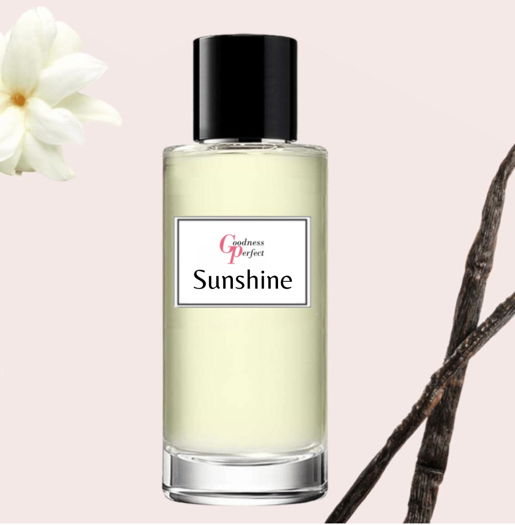 Sunshine Parfum Inspiriert von Coco Mademoiselle Parfum