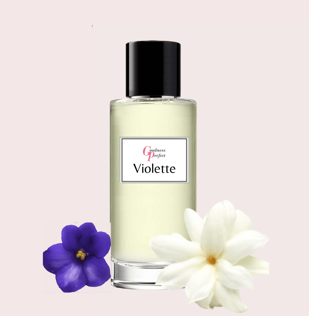 Parfum Goodness G37 inspiré de Lolita Lempika