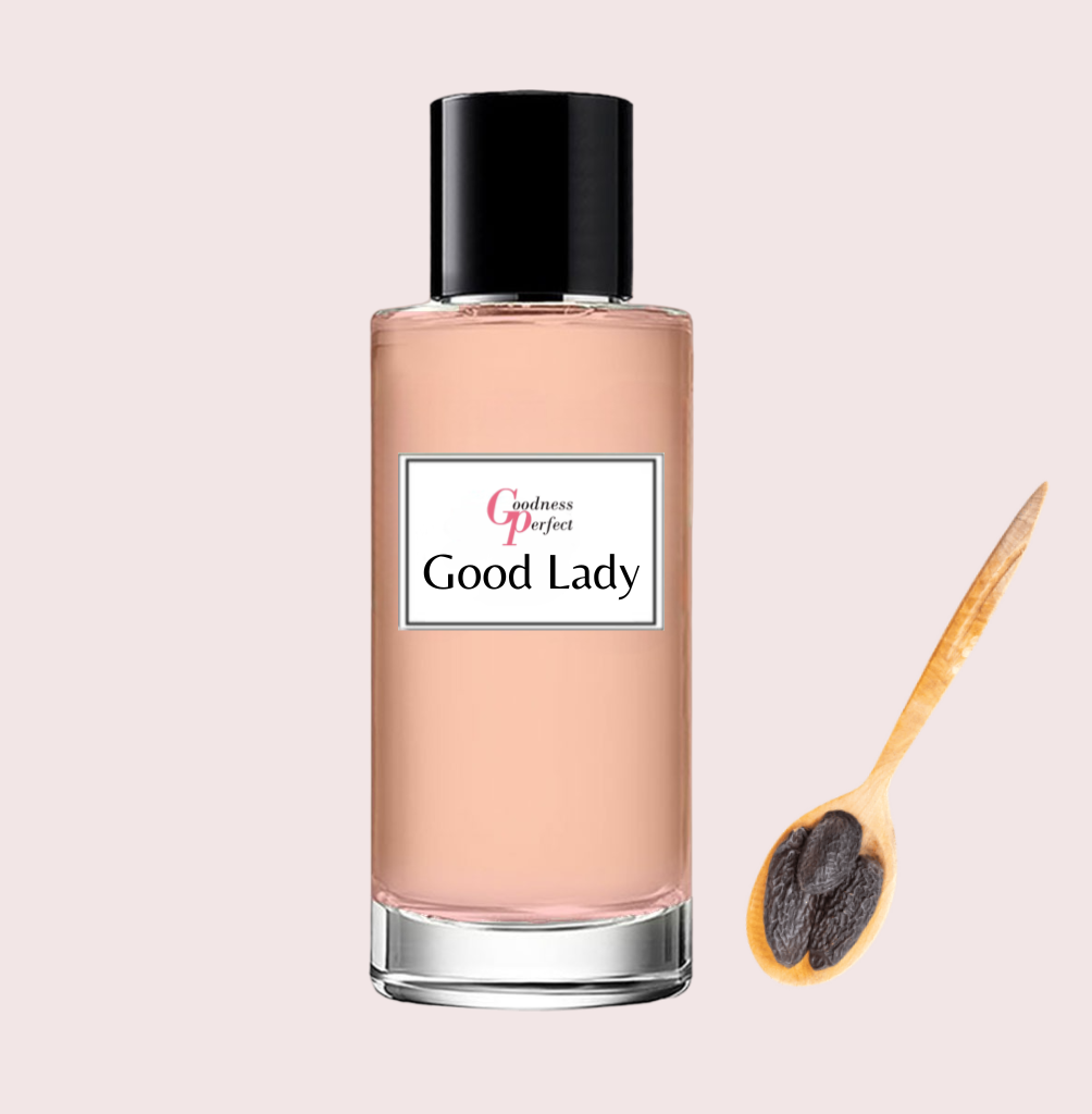 Parfum G18 inspiré de Good Girl
