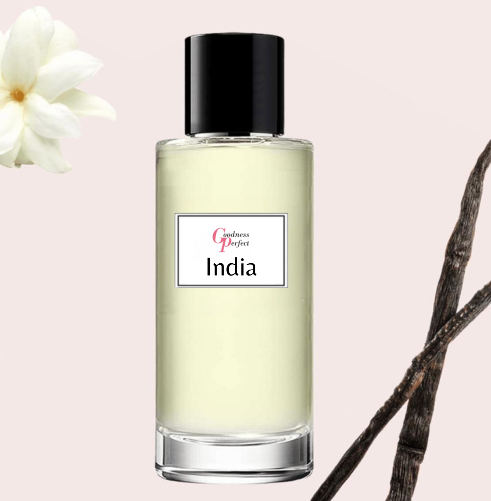 Parfüm Indien Inspiriert vom Parfüm Shalimar Guerlain