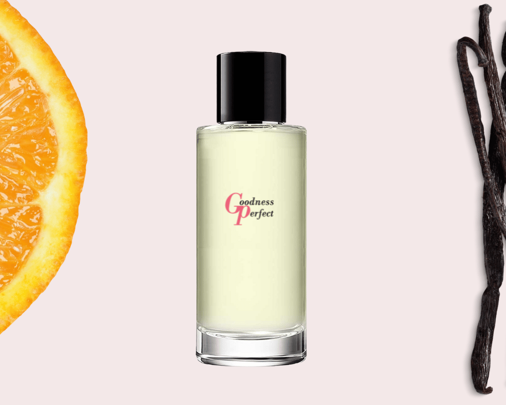 Perfume Sugar Inspired by the perfume La Petite Robe Noire